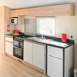 Two-Bedroom Mobile Home