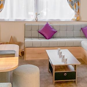 Three-Bedroom Mobile Home